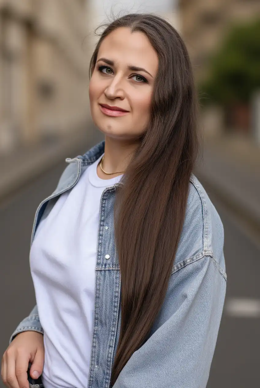 Olena Aliamina